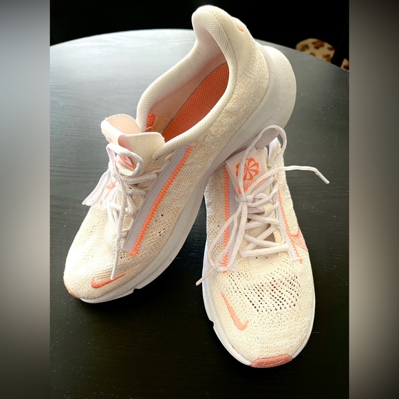 Nike SuperRep Go 3 Flyknit Next Nature Women's Training Shoes Size US 8 - Picture 2 of 5